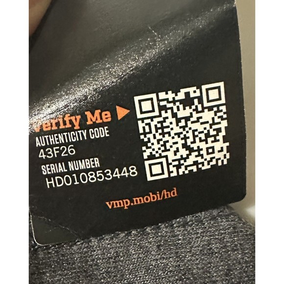 Harley Davidson Womens Size Medium Gray Lightweight Sweatshirt - Picture 7 of 7